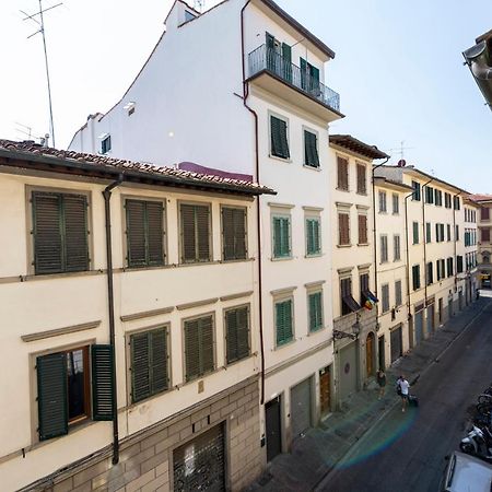 Monna Lisa By Mmega Appartement Florence Buitenkant foto